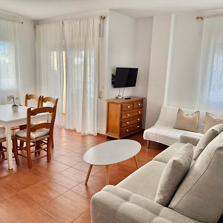 נרחה Apartamentos Latin מראה חיצוני תמונה