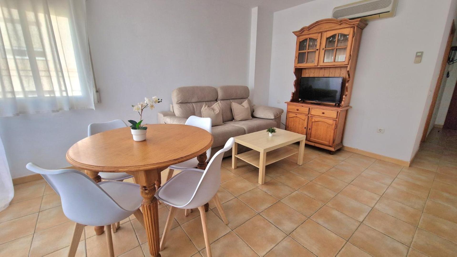 נרחה Apartamentos Latin מראה חיצוני תמונה