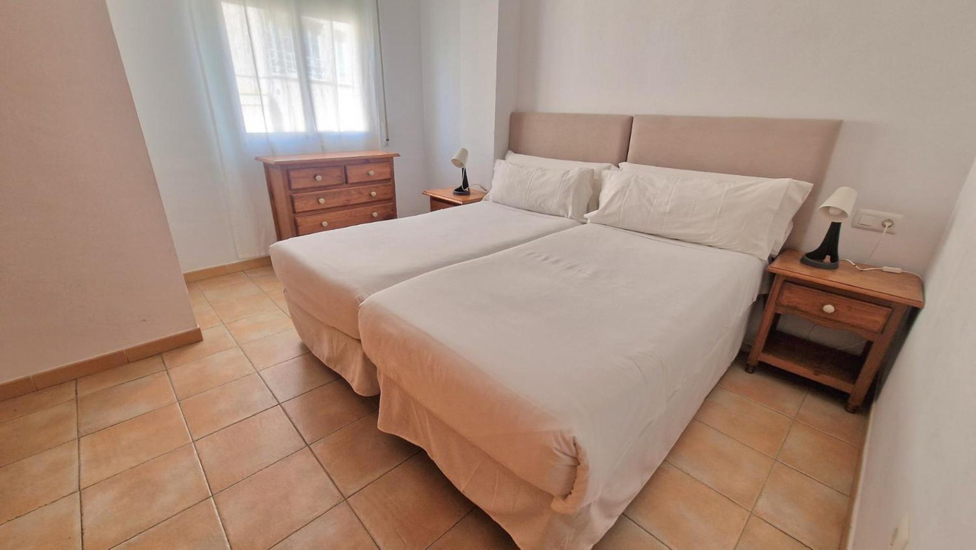נרחה Apartamentos Latin מראה חיצוני תמונה