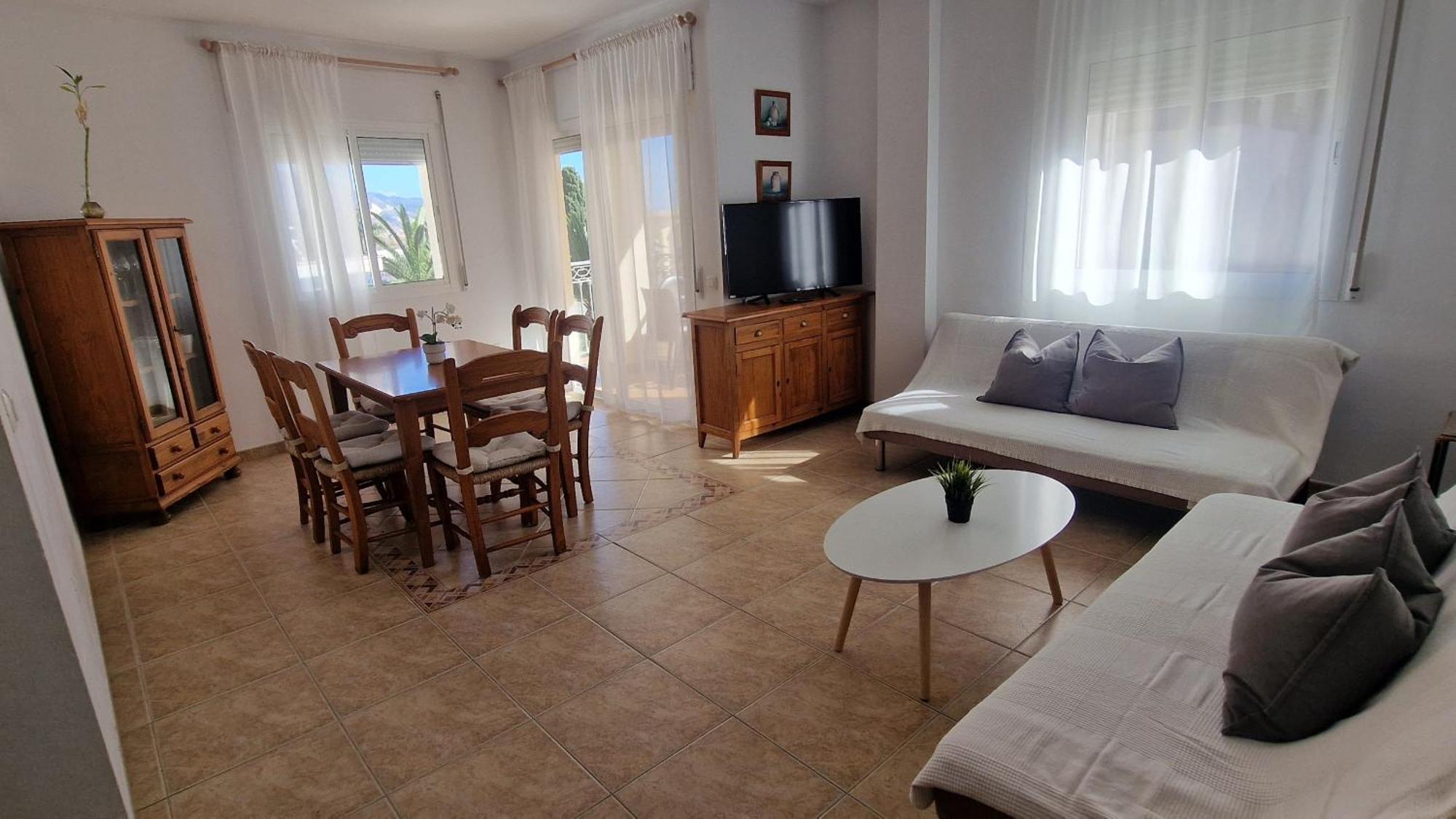 נרחה Apartamentos Latin מראה חיצוני תמונה