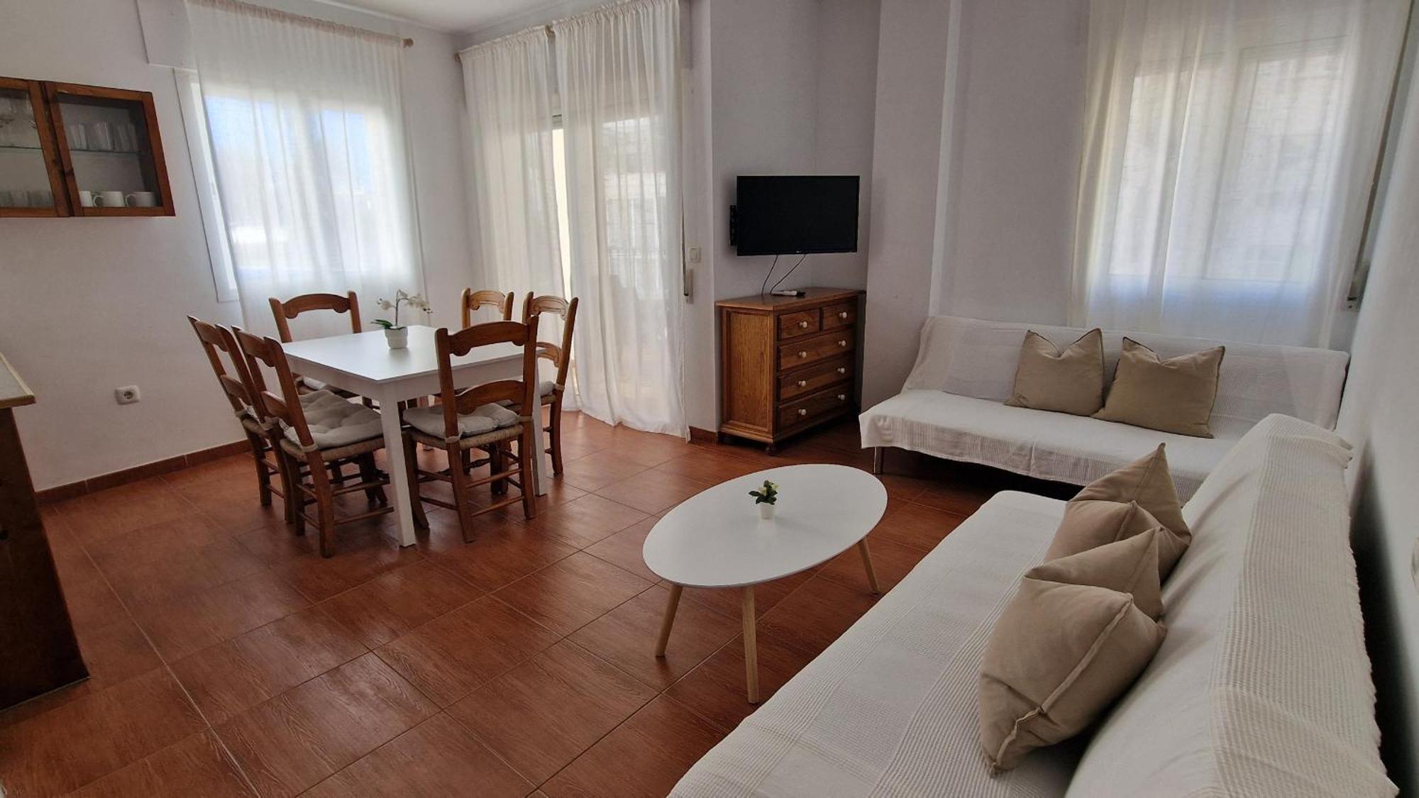 נרחה Apartamentos Latin מראה חיצוני תמונה