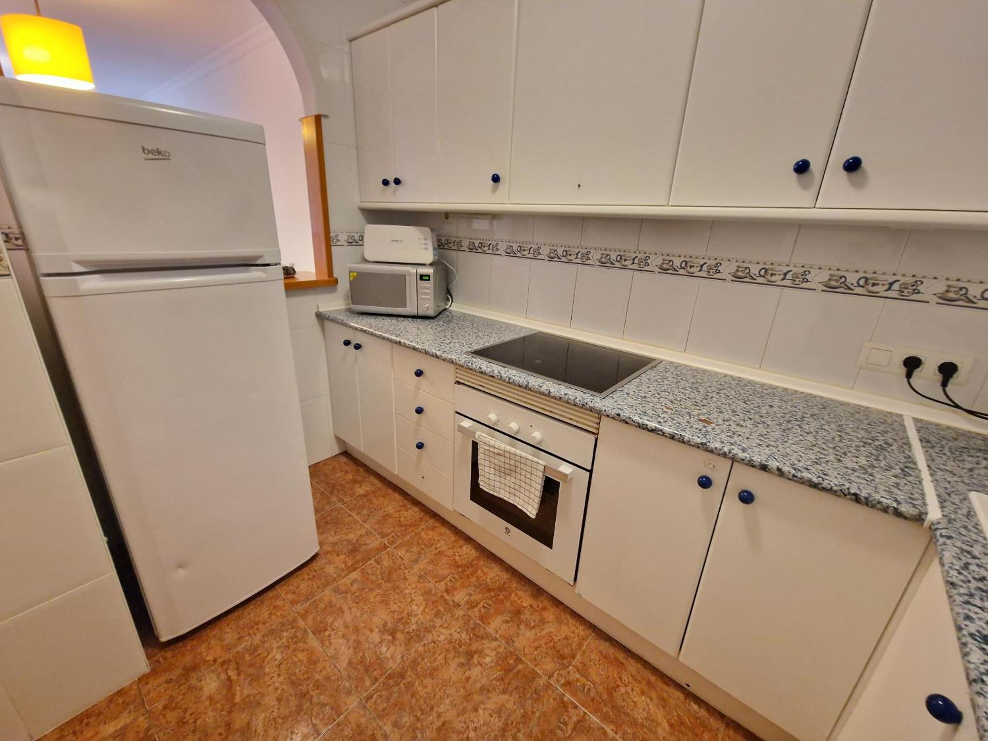 נרחה Apartamentos Latin מראה חיצוני תמונה