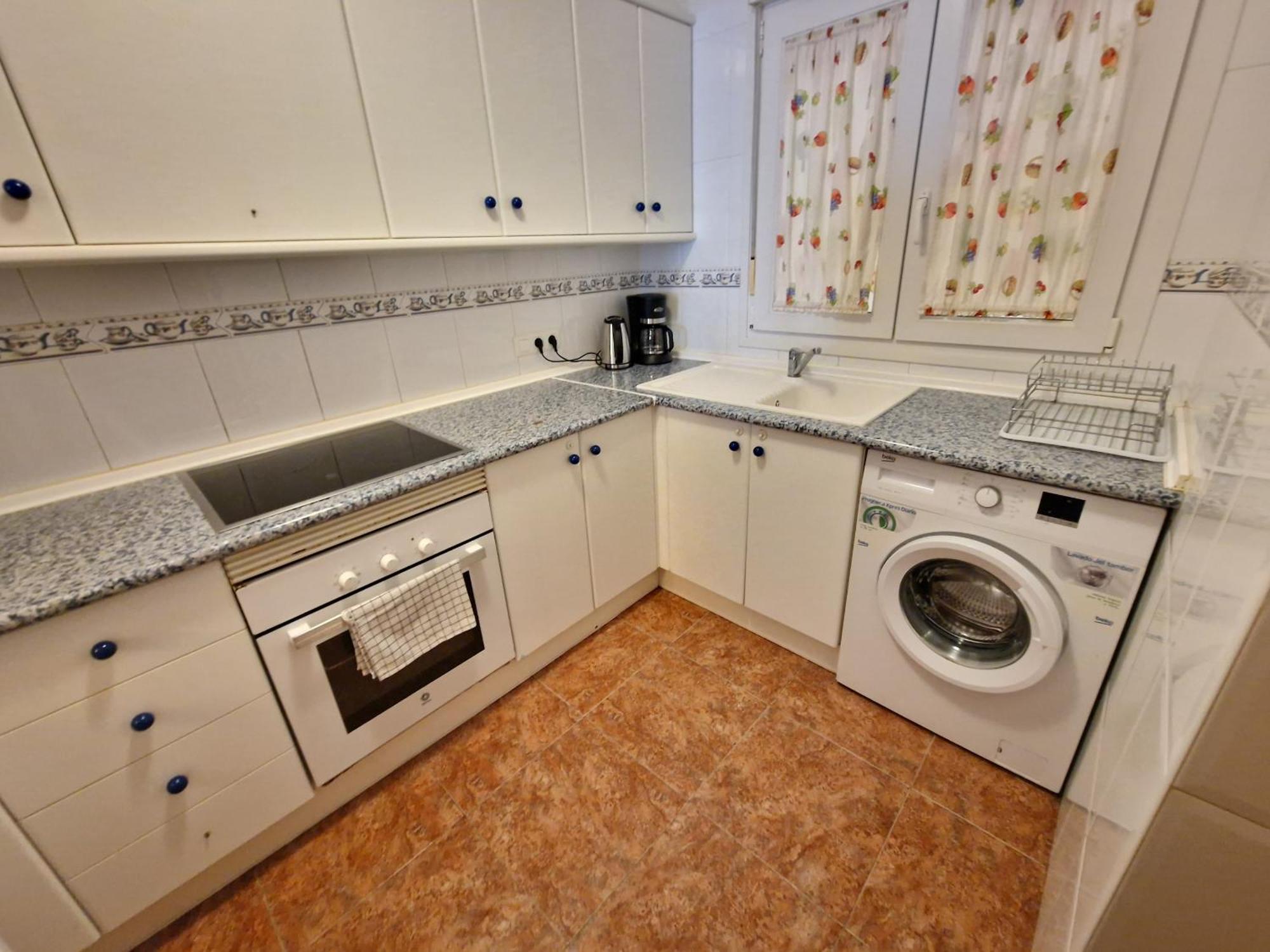 נרחה Apartamentos Latin מראה חיצוני תמונה