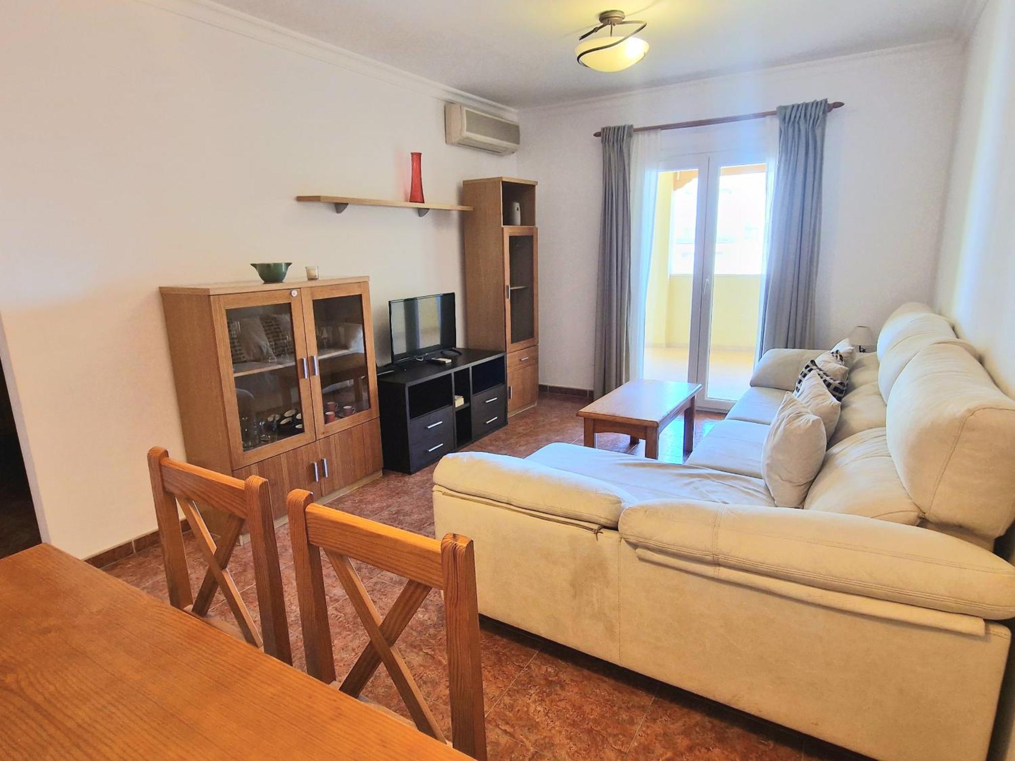 נרחה Apartamentos Latin מראה חיצוני תמונה