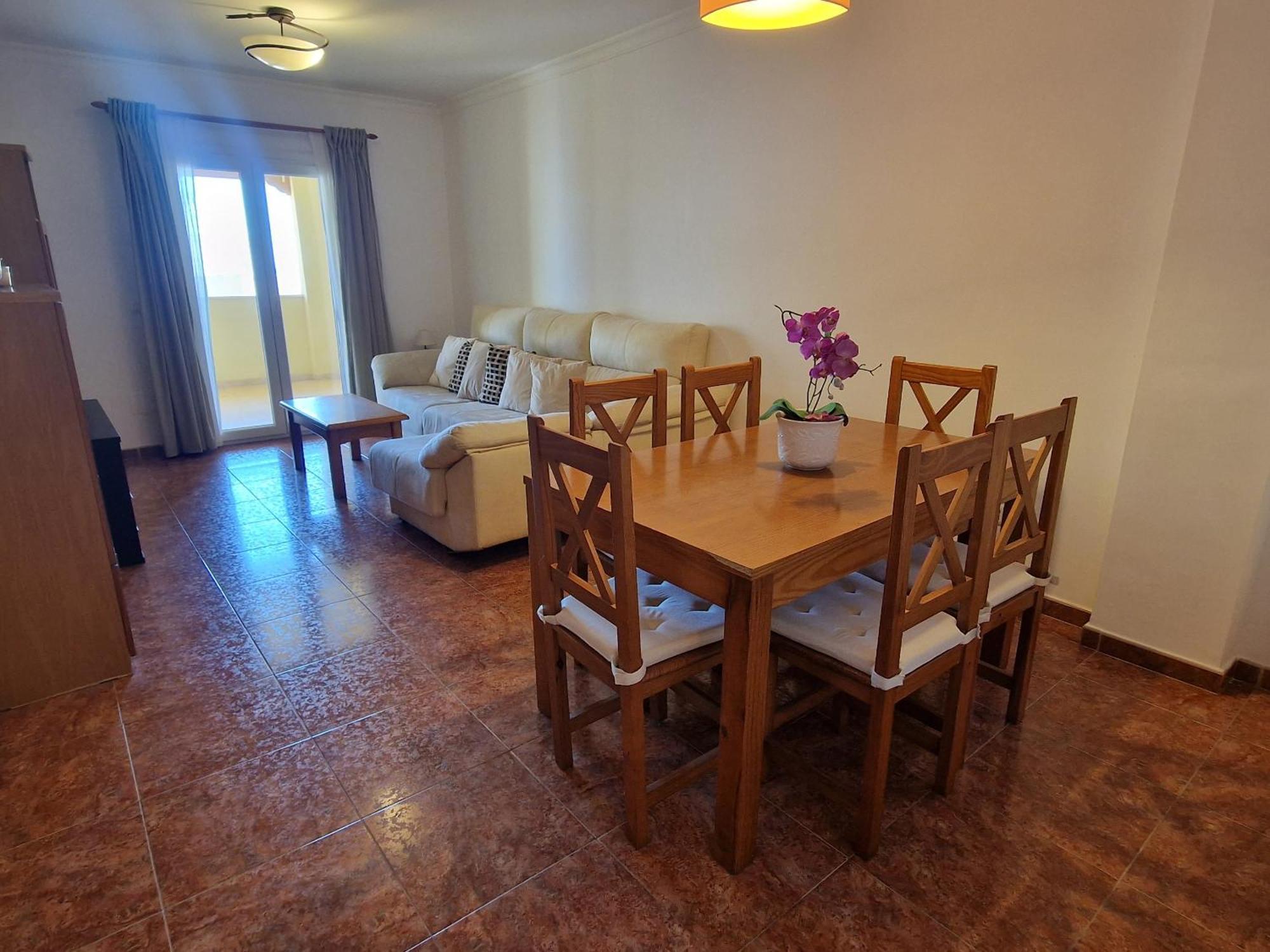 נרחה Apartamentos Latin מראה חיצוני תמונה