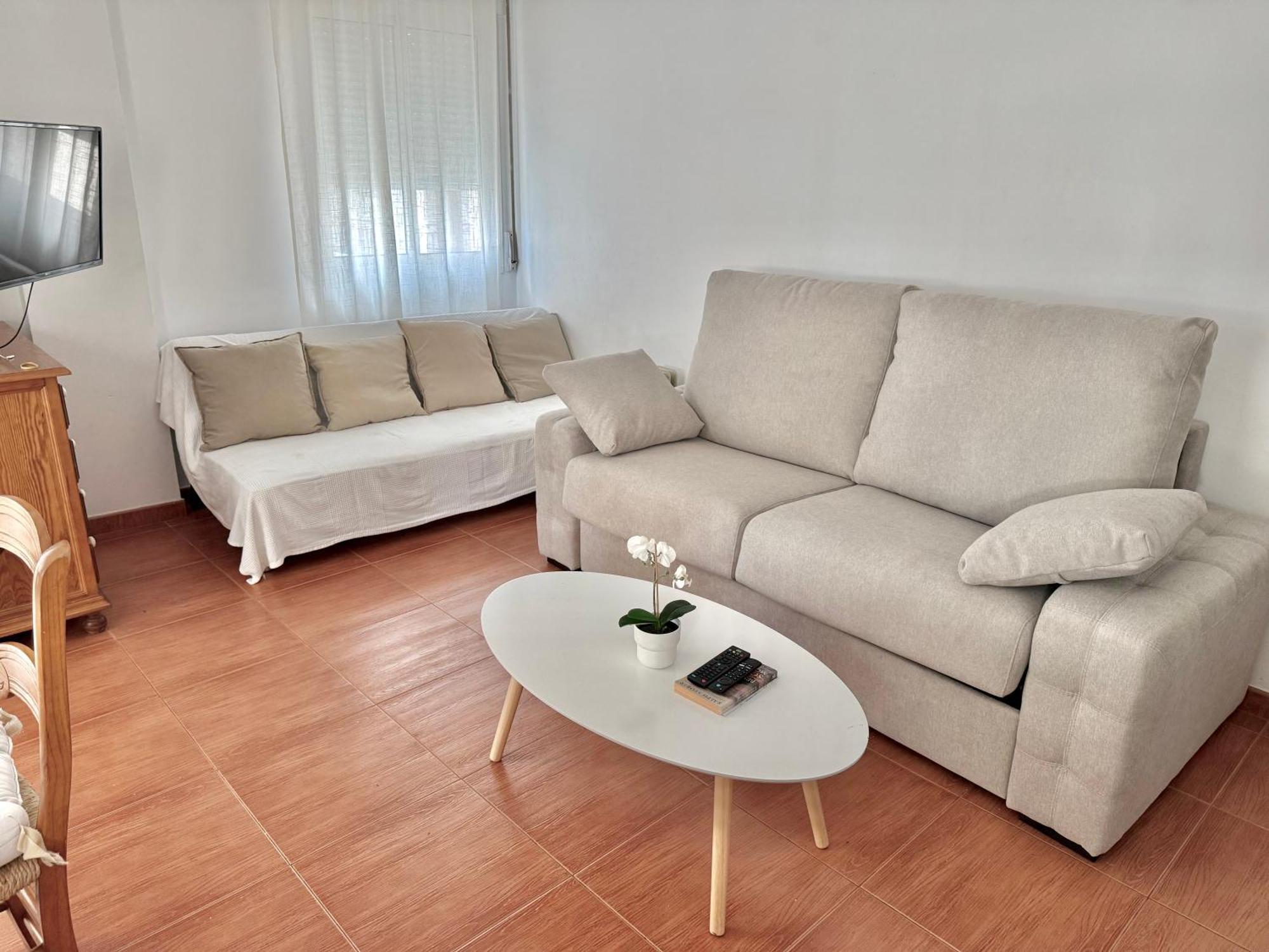 נרחה Apartamentos Latin מראה חיצוני תמונה