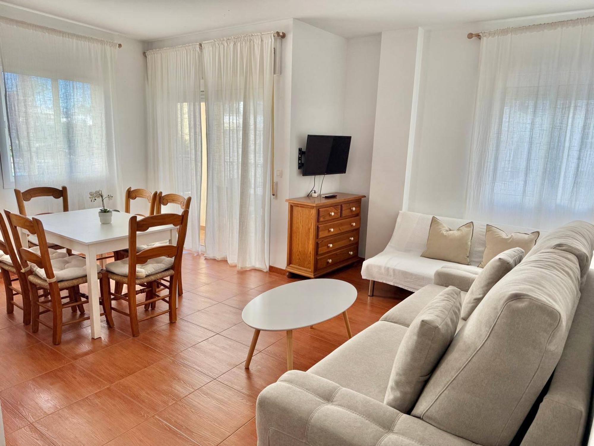 נרחה Apartamentos Latin מראה חיצוני תמונה
